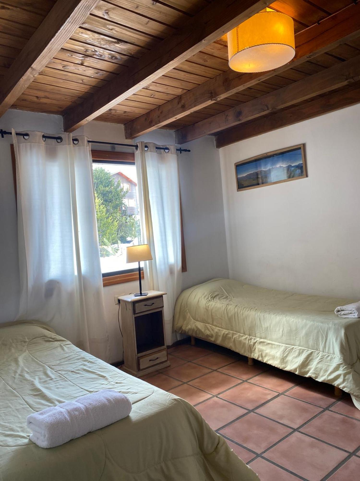 Complejo Base 41 Appartement Bariloche Buitenkant foto