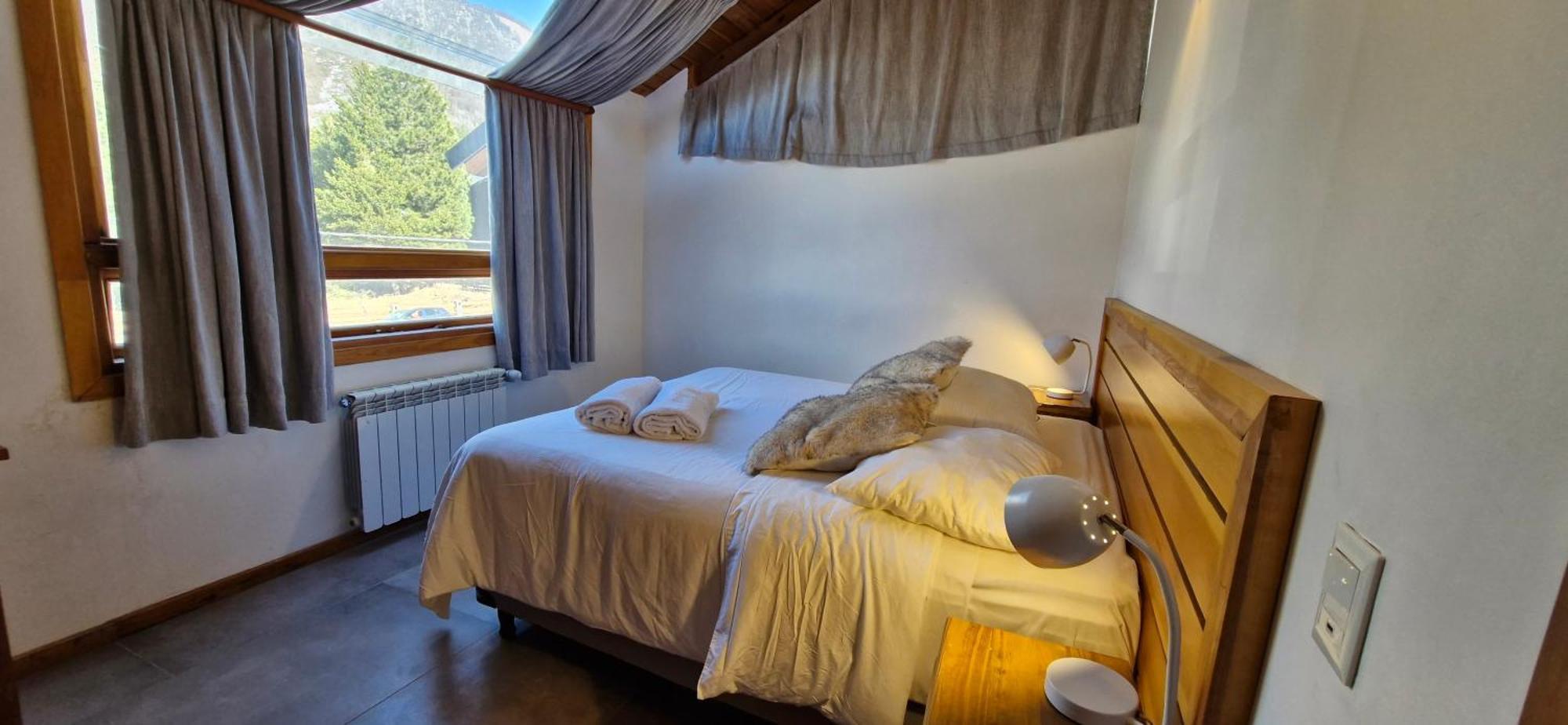 Complejo Base 41 Appartement Bariloche Buitenkant foto